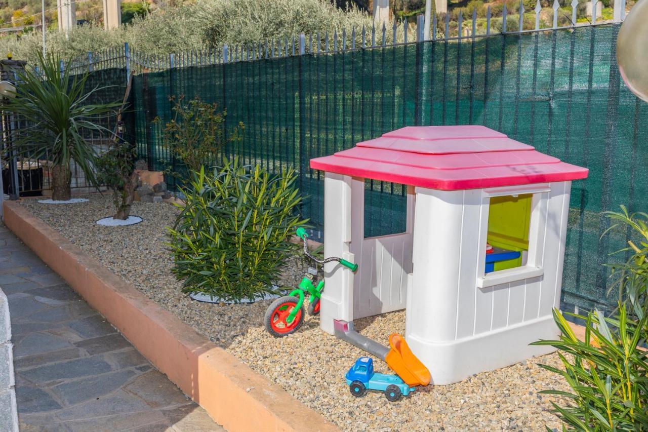 Apartment Leto's In - Parking & Garden *