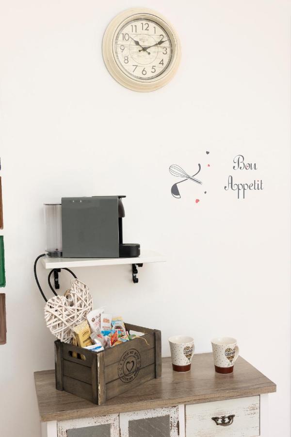 Apartment Leto's In - Parking & Garden Sanremo